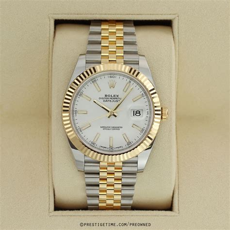 rolex datejust sale uk|pre owned rolex 41mm datejust.